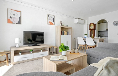La Pineda Appartement | BELL RACÓ 217