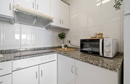 La Pineda Appartement | BELL RACÓ 217