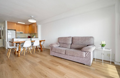 La Pineda Appartement | BELL RACO Superior
