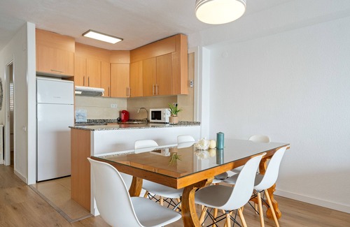 La Pineda Appartement | BELL RACO Superior