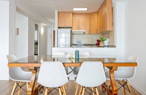 La Pineda Appartement | BELL RACO Superior