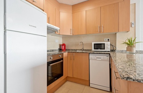 La Pineda Appartement | BELL RACO Superior