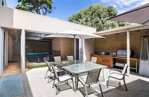 Torquay Appartement | Bell St Apartments I Walk to everything in Torquay
