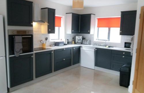 Kilcrohane Maison | Bell View Holiday Home Sheeps Head by Trident Holiday Homes