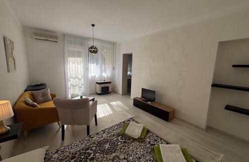 Bekescsaba Appartement | Bella Apartman