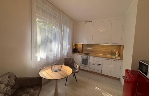 Bekescsaba Appartement | Bella Apartman