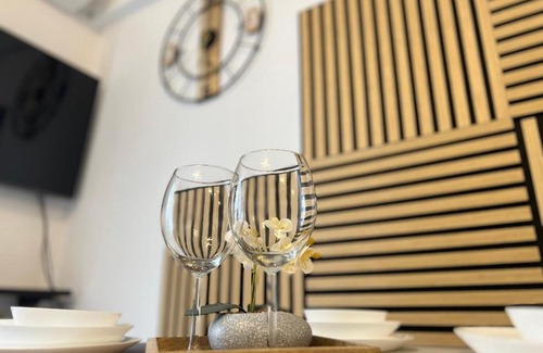 Pefkochori Maison | Bella Apartment