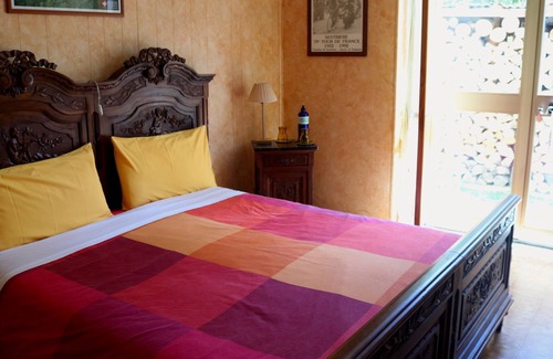 Pinasca Lit Et Petit-Déjeuner | Bella Baita BB and T.E.M association