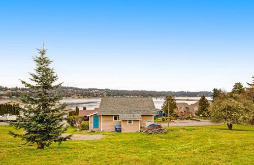 Fox Island Maison | Bella Bella Beach Cottage