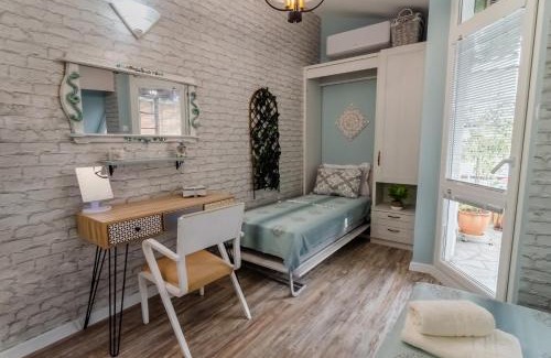 Nessebar New Town Appartement | Bella