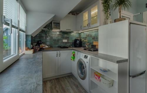 Nessebar New Town Appartement | Bella