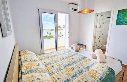 Puerto Luz Appartement | Bella Brisa, Port d'Addaia