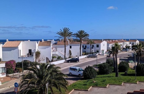 Puerto Luz Appartement | Bella Brisa, Port d'Addaia