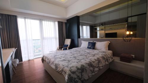 Bumi Serpong Damai Appartement | Bella Casa, Apt Casa de Parco closed to AEON and ICE BSD