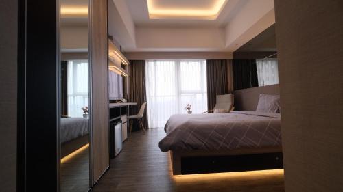 Bumi Serpong Damai Appartement | Bella Casa, Apt Casa de Parco closed to AEON and ICE BSD