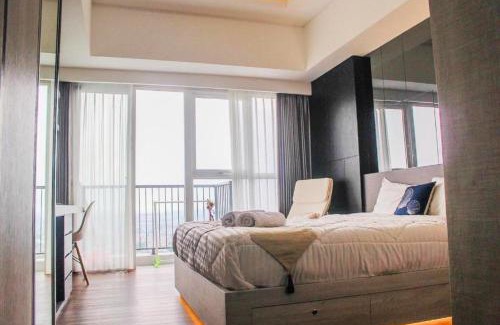 Bumi Serpong Damai Appartement | Bella Casa, Apt Casa de Parco closed to AEON and ICE BSD