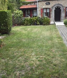 Ramskapelle Maison | Bella Casa