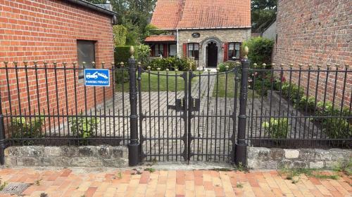 Ramskapelle Maison | Bella Casa