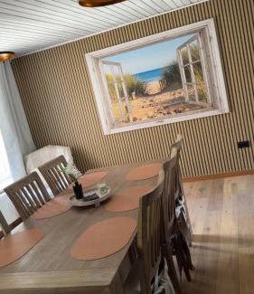 Ramskapelle Maison | Bella Casa