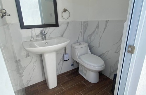 Puerto San Jose Maison | Bella Casa - Brisas del Pacífico 7