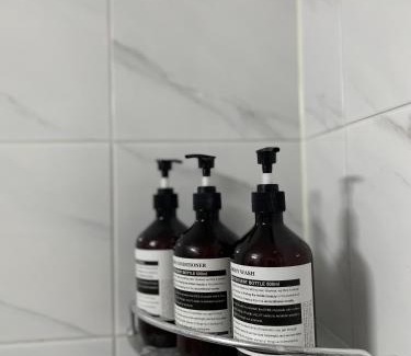 Jamsil-dong Appartement | Bella Casa Jamsil
