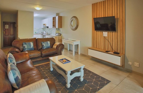 Langebaan Hôtel | Bella Casa, Langebaan 4-Sleeper