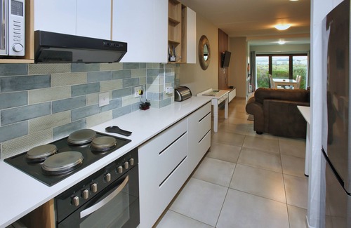 Langebaan Hôtel | Bella Casa, Langebaan 4-Sleeper
