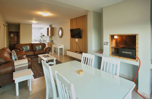 Langebaan Hôtel | Bella Casa, Langebaan 4-Sleeper
