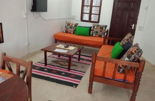 Malindi Appartement | Bella Casa Malindi Casuarina