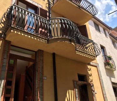 Montano Antilia Maison | Bella casa nel cuore del Cilento