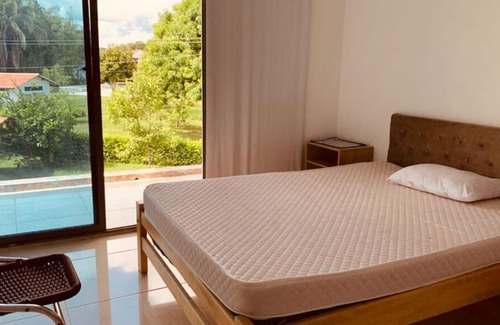 Flandes Maison | Bella Casa Para Descanso en Condominio - Melgar