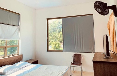 Flandes Maison | Bella Casa Para Descanso en Condominio - Melgar