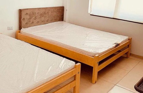 Flandes Maison | Bella Casa Para Descanso en Condominio - Melgar