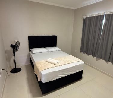 Morretes Maison | Bella Casa Suites