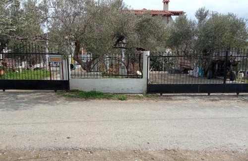Alexandroupoli Appartement | BELLA-CAZA