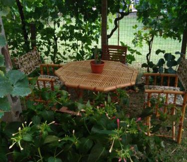 San Giorgio a Liri Appartement | Bella di notte