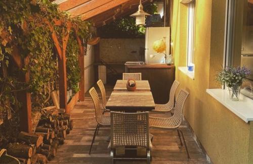 Balatonszarszo Maison | Bella Garden
