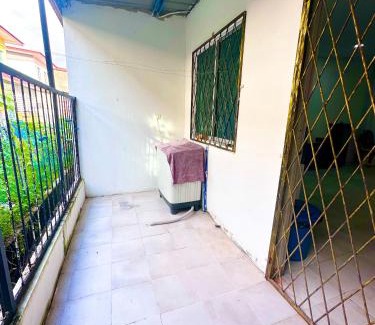Interior Divison Maison | Bella Homestay Beaufort Sabah