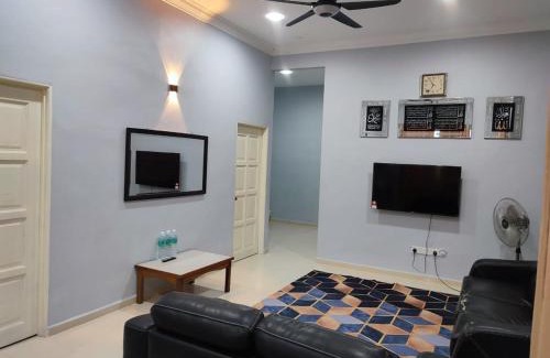 Kampung Guar Paya Maison | Bella Homestay Perlis