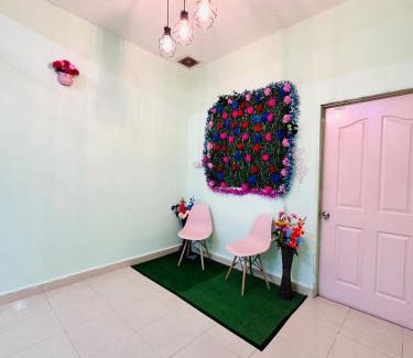 Beaufort Maison | Bella homestay taman foh sang