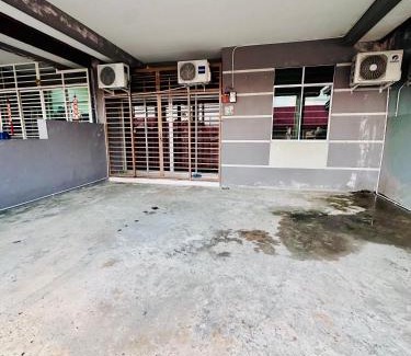 Beaufort Maison | Bella homestay taman foh sang