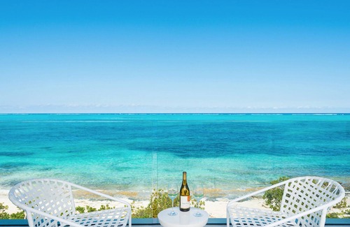 Pos Chiquito Villa | Bella Horizonte - Beachfront 2