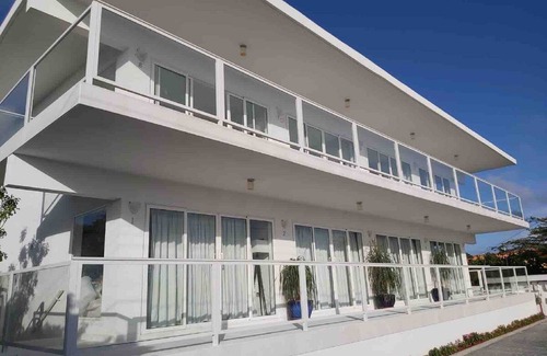 Pos Chiquito Villa | Bella Horizonte - Beachfront 7
