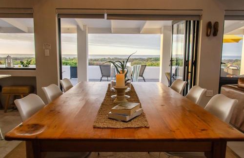Dwarskersbos Appartement | Bella La Vita Beachfront Villa