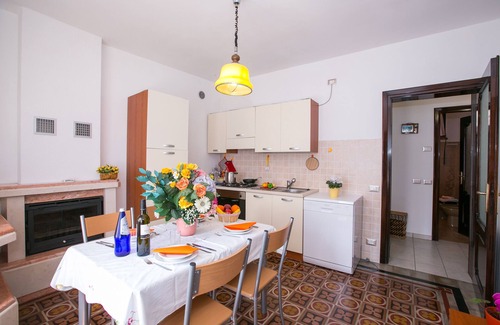 Colonno Appartement | Bella Lake View, Colonno, Italie