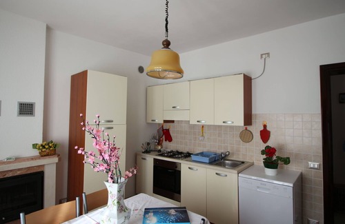 Colonno Appartement | Bella Lake View, Colonno, Italie