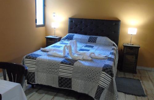 San Marcos Sierra Hôtel | Bella Luna