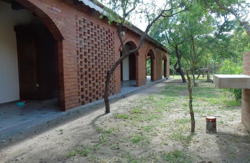 San Marcos Sierra Hôtel | Bella Luna