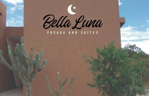 San Marcos Sierra Hôtel | Bella Luna