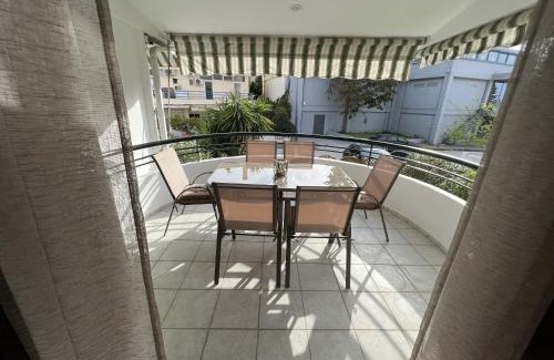 Pefkochori Maison | Bella Maisonette